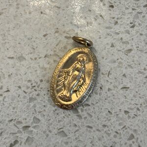 Pachula Mira pendant 14K gold fill
